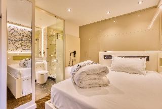 hub by Premier Inn London Shoreditch fotoÄŸrafÄ±