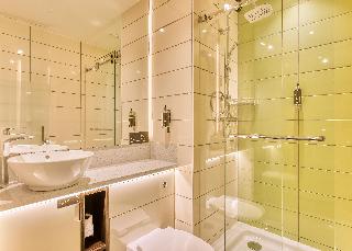 hub by Premier Inn London Shoreditch fotoÄŸrafÄ±