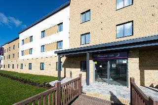 Premier Inn Seaton otel fotoğrafı