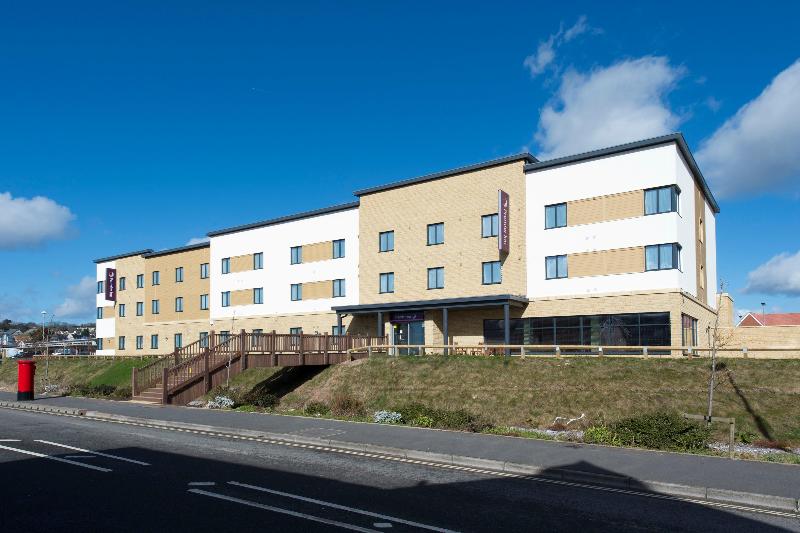 Premier Inn Seaton - Genel