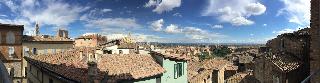 Residenza D'epoca Palazzo Borghesi otel fotoğrafı