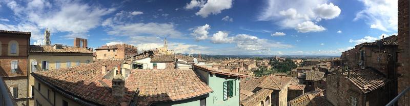 Residenza D'epoca Palazzo Borghesi - Genel
