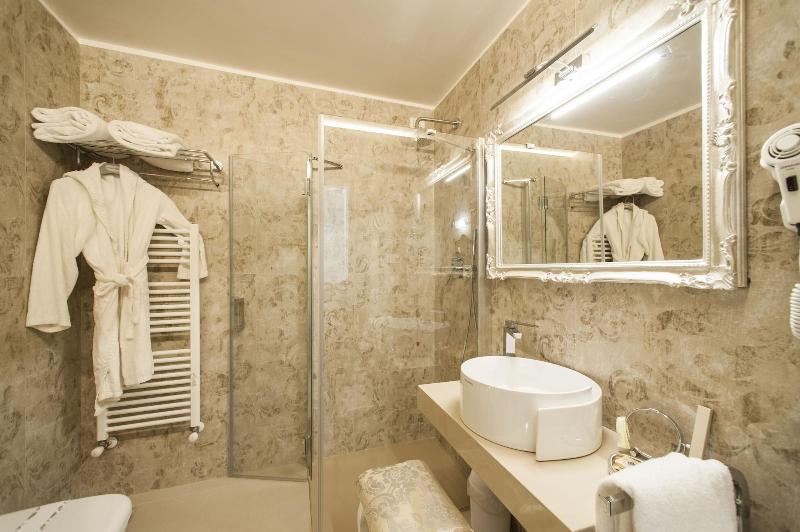 Residenza D'epoca Palazzo Borghesi - Oda