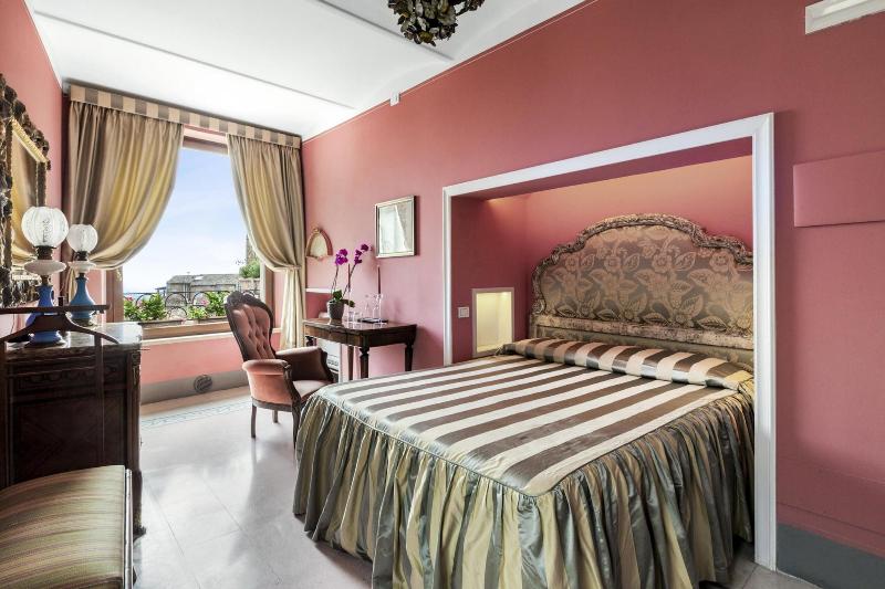 Residenza D'epoca Palazzo Borghesi - Oda