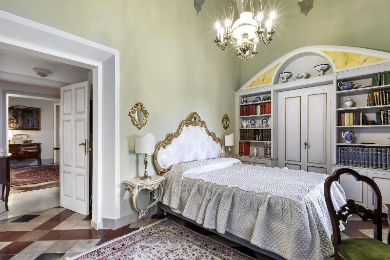 Residenza D'epoca Palazzo Borghesi - Oda