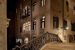 Eight Hotel Venezia otel fotoğrafı