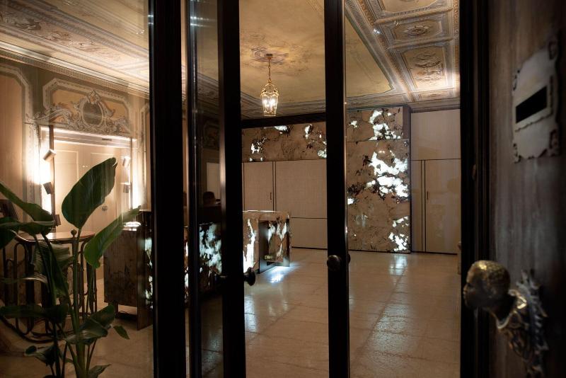 Eight Hotel Venezia - Genel