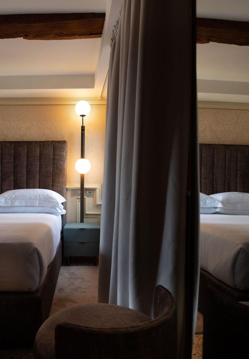 Eight Hotel Venezia - Genel