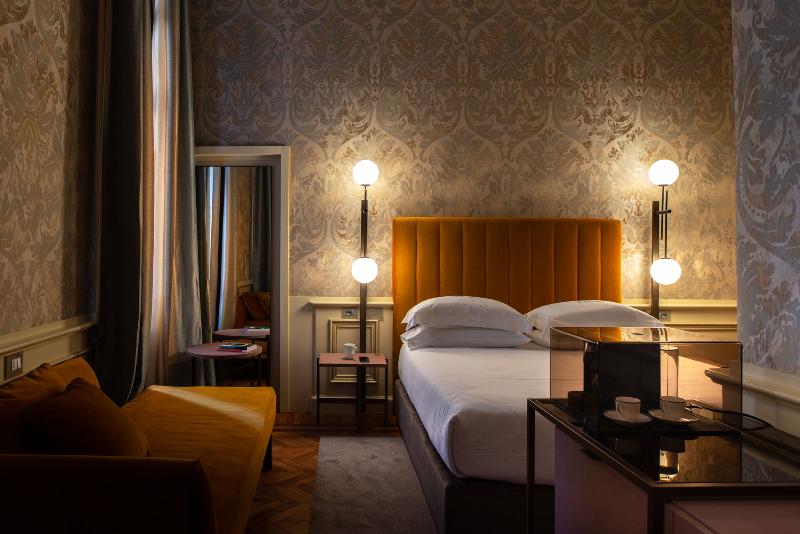 Eight Hotel Venezia - Oda