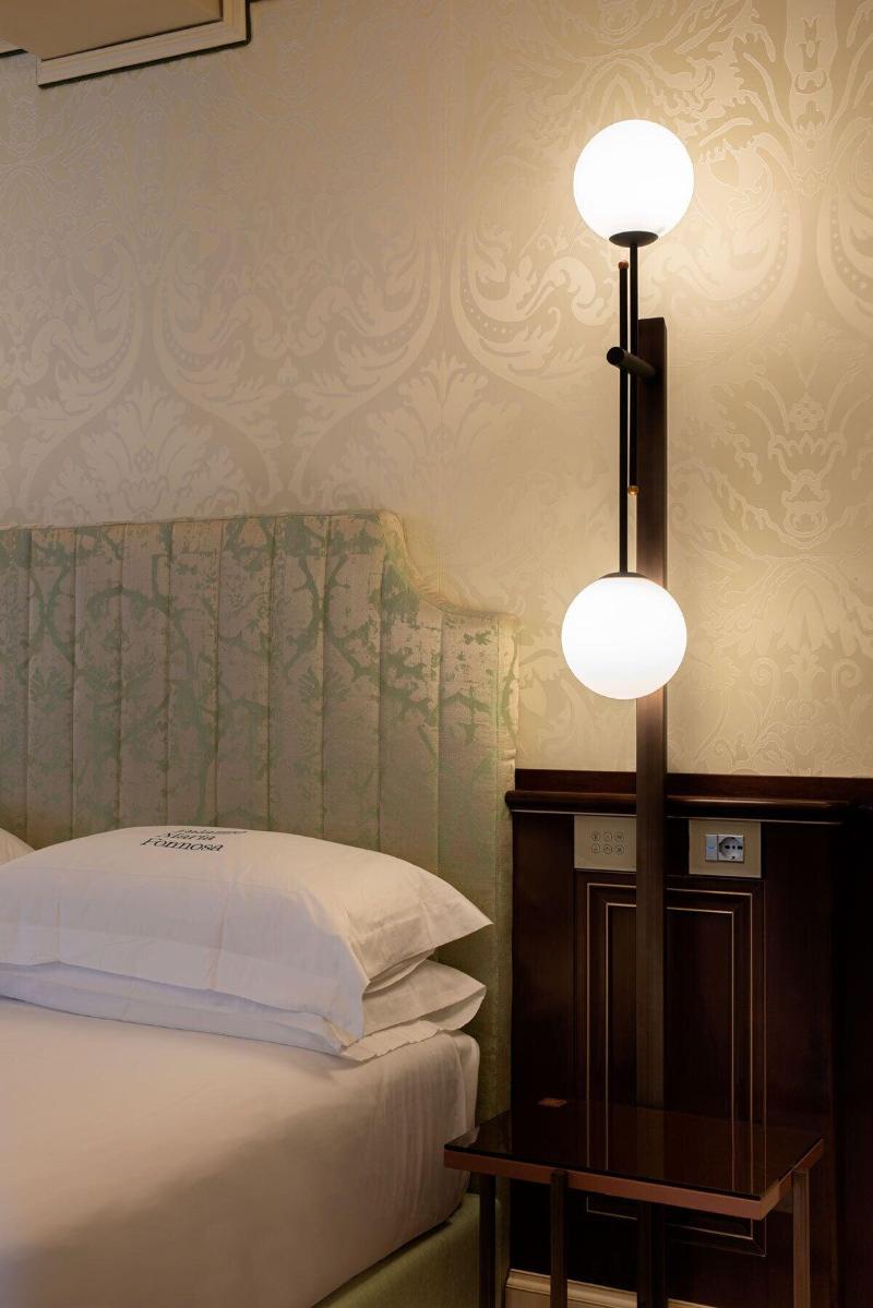 Eight Hotel Venezia - Oda