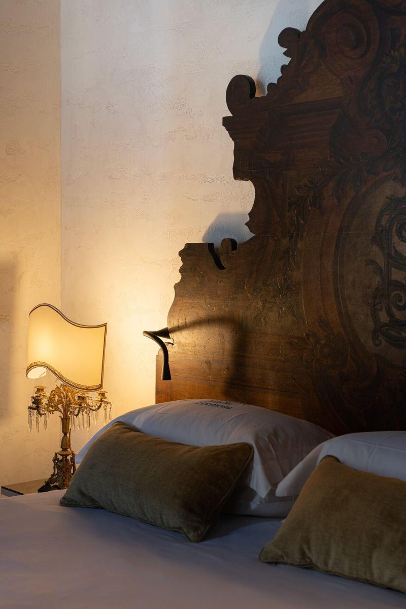Eight Hotel Venezia - Oda