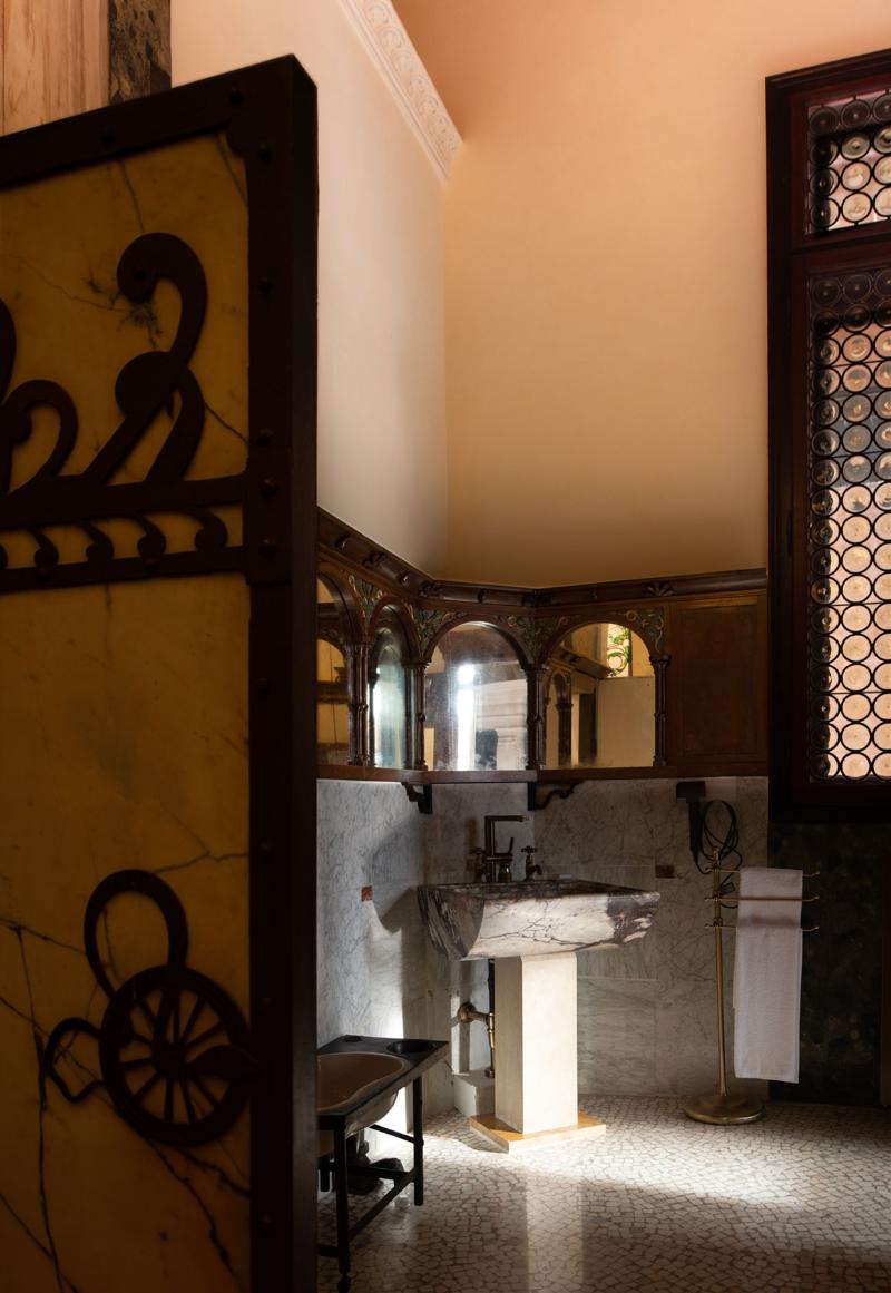 Eight Hotel Venezia - Oda