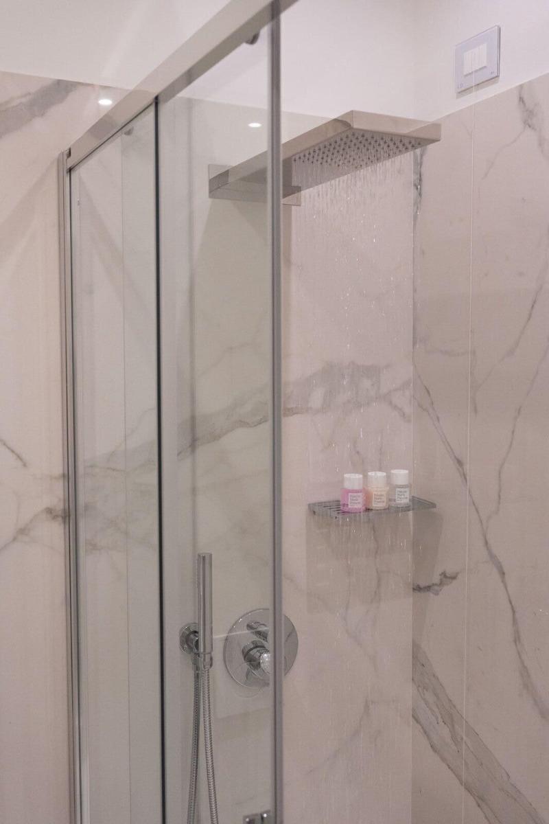 Eight Hotel Venezia - Oda