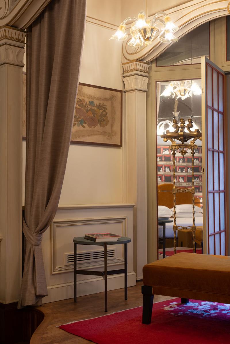 Eight Hotel Venezia - Oda