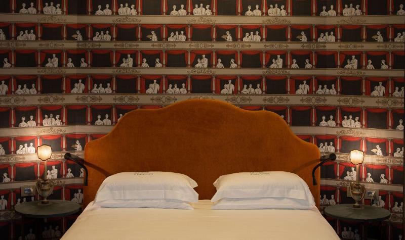 Eight Hotel Venezia - Oda