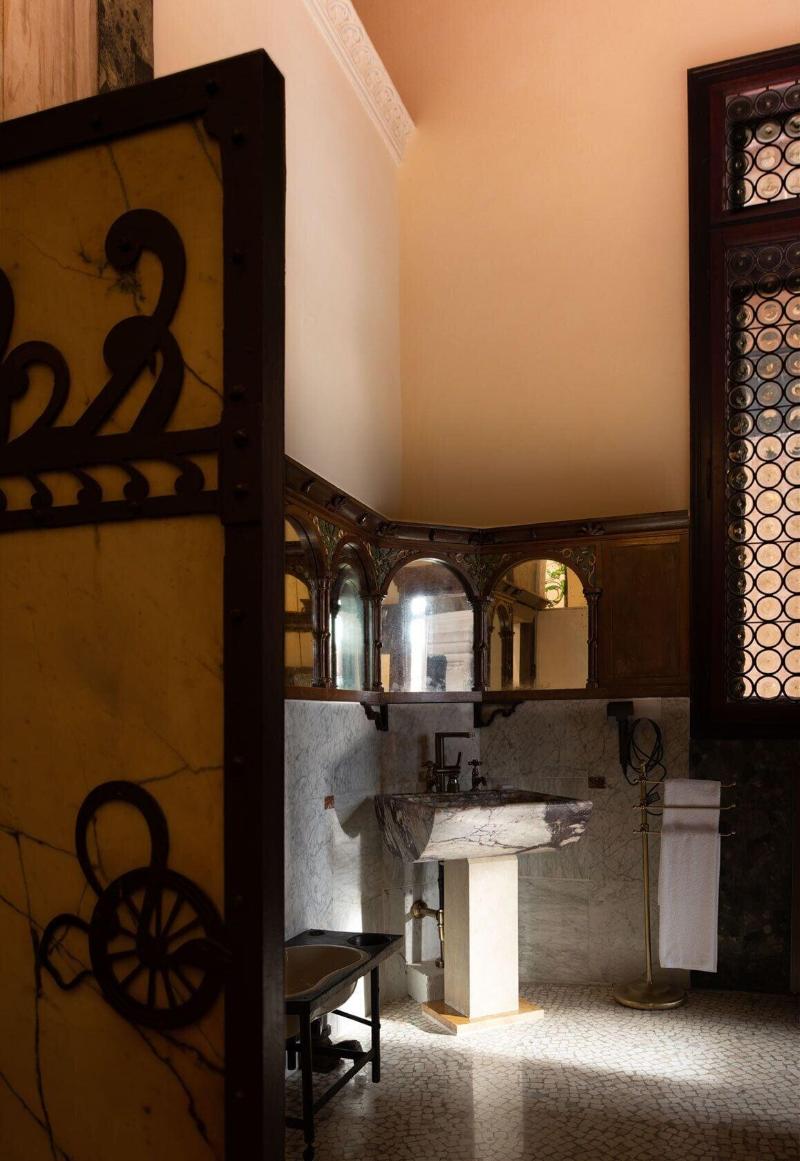 Eight Hotel Venezia - Oda