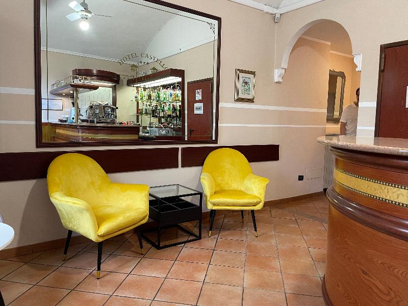 Hotel Castello - Bar