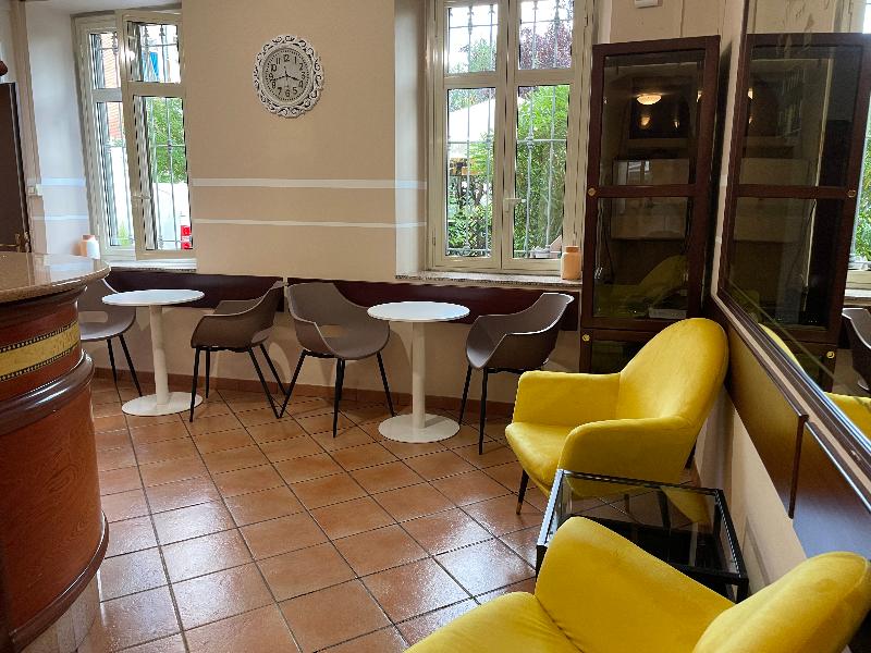 Hotel Castello - Bar