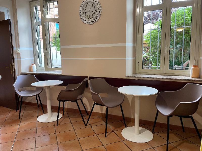 Hotel Castello - Bar