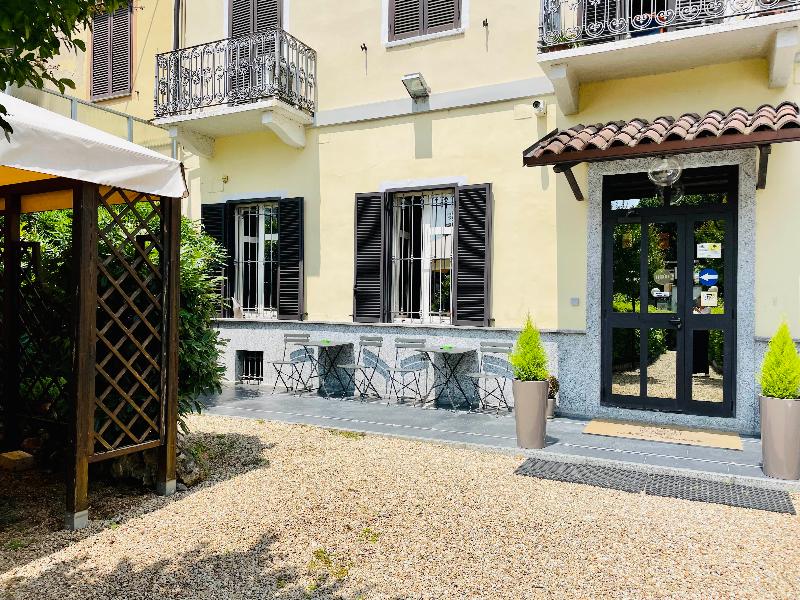 Hotel Castello - Lobi