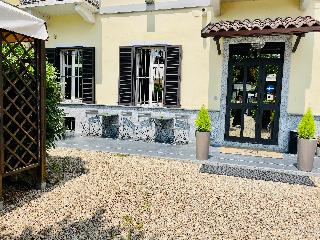 Hotel Castello otel fotoğrafı