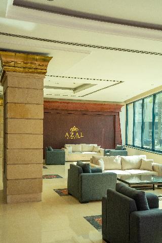 Azal Pyramids Hotel fotoÄŸrafÄ±