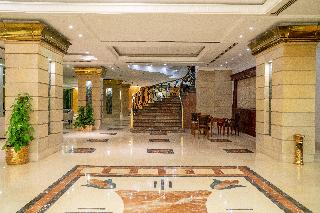 Azal Pyramids Hotel fotoÄŸrafÄ±