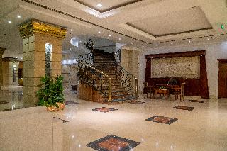 Azal Pyramids Hotel fotoÄŸrafÄ±