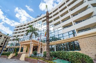 Azal Pyramids Hotel fotoÄŸrafÄ±