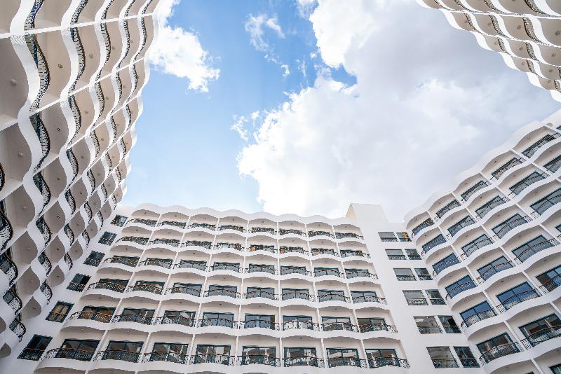 Azal Pyramids Hotel - Genel