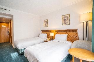 Azal Pyramids Hotel fotoÄŸrafÄ±