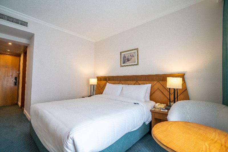 Azal Pyramids Hotel - Oda