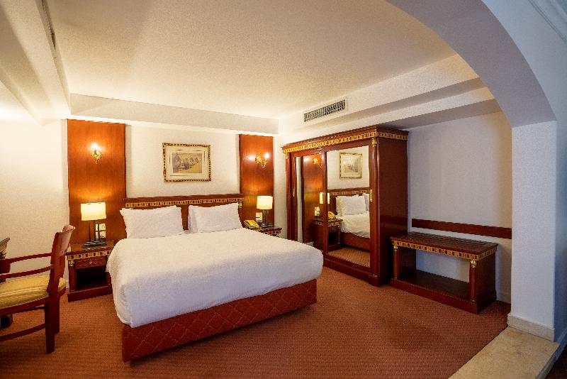 Azal Pyramids Hotel - Oda