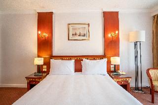 Azal Pyramids Hotel fotoÄŸrafÄ±