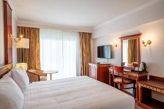 Azal Pyramids Hotel fotoÄŸrafÄ±