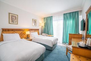 Azal Pyramids Hotel fotoÄŸrafÄ±