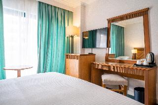 Azal Pyramids Hotel fotoÄŸrafÄ±