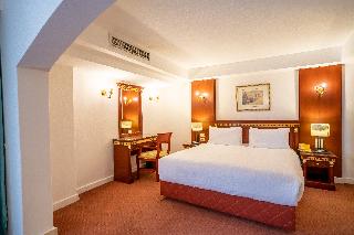 Azal Pyramids Hotel fotoÄŸrafÄ±