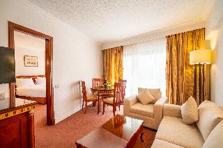Azal Pyramids Hotel fotoÄŸrafÄ±