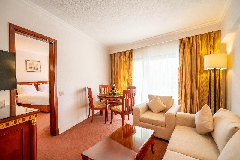 Azal Pyramids Hotel - Oda