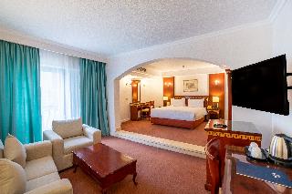 Azal Pyramids Hotel fotoÄŸrafÄ±