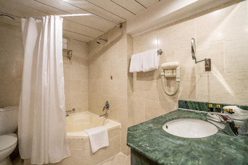 Azal Pyramids Hotel - Oda