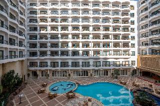 Azal Pyramids Hotel fotoÄŸrafÄ±