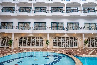 Azal Pyramids Hotel fotoÄŸrafÄ±