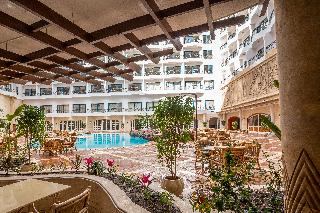 Azal Pyramids Hotel fotoÄŸrafÄ±