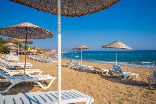 Club Sun Paradise Hotel