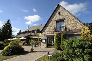 Relais De La Poste