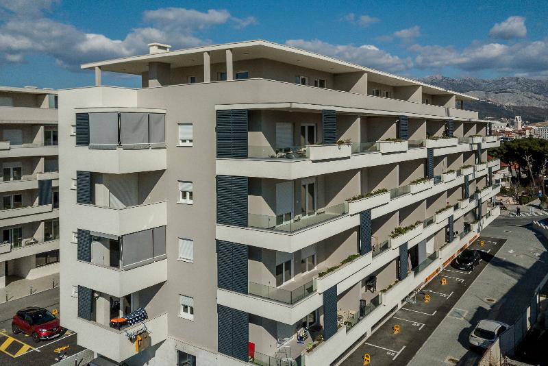 6 Islands - Holiday & Business Apartments - Genel