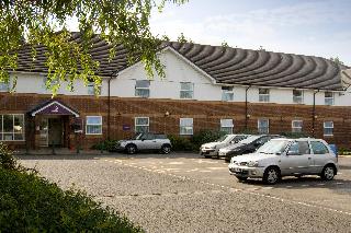 Premier Inn Sunderland A19/A1231 fotoÄŸrafÄ±