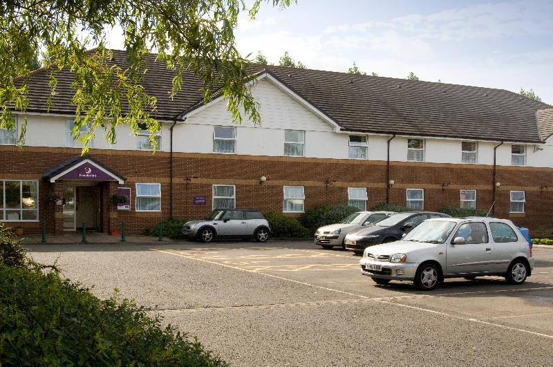 Premier Inn Sunderland A19/A1231 - Genel